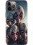 iPhone 12 Pro Max Kılıf Tasarım Baskılı Silikon Ufo 1