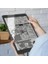 Ally iPad 10.2 Paper Like Film Darbe Emici Pet Ekran Koruyucu (2021-2020-2019)-(577 - MCT2700-6684 3