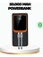 Powerbank 20000 Mah 22.5W Hızlı Şarjlı ve Kompakt Çoklu Kablo Çıkışlı 1