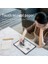Baseus Ipad Pro 12.9 Inch 2021-2020-2018 Paper Like Film Darbe Emici Pet Ekran Kor - MCT3996-3472 5