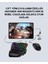 5in1 BT5.3 Mobil Oyun Kiti Klavye Mouse Dönüştürücü Seti 4