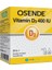 Vitamin D3 400 IU Damla Sprey 20 ml - Dezenfektan Hediyeli (%72 Alkol) 3