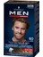 Men Perfect Saç Boyası No: 60 Kahve - Dezenfektan Hediyeli (%72 Alkol) 1