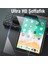 Ally iPad 9.7 Tempered Kırılmaz Cam Ekran KORUYUCU-(5775) - MCT9351-7469 5
