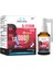 Vitamin B12 Duo 1000 Mcg Sprey 10 ml - Dezenfektan Hediyeli (%72 Alkol) 1