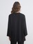Yeni Sezon Bisiklet Yaka Oversize Kadın Tunik 4