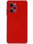 Xiaomi Redmi Note 12 Pro 5g Kılıf Nano Içi Kadife Silikon - Kırmızı 1