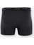 Erkek Siyah Desenli Pamuklu Tekli Boxer A52Y9514 2
