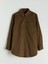 Yeni Sezon Kadife Kadın Gömlek Tunik 5