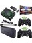 Game Stick 20000 Oyun Kablosuz Çift Kol Retro Oyunlar Game Stick Atari 2.4g 4K 4