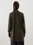 Yeni Sezon Dik Yaka Oversize Kadın Triko Tunik 4