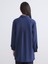 Yeni Sezon Oversize Kadife Kadın Gömlek Tunik 4