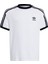 Originals JE0515 Adicolor 3-Stripes Tee Kids 6