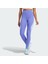 Performance IX0278 Own The Run Colorblock Full-Length Leggings 7