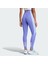 Performance IX0278 Own The Run Colorblock Full-Length Leggings 8