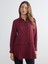 Yeni Sezon Dokulu Kadın Gömlek Tunik 1