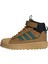 Originals JQ0343 Superstar Winter Trek Shoes Kids 12