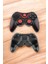 Game Stick Android Uyumlu Gamepad X3 Standlı Oyun Kolu Bluetooth Bağlantılı 4