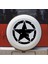 Askeri Yıldız Army Star Sticker - Off Road Pickup Kamp 4x4 Sticker - Araba Oto Motosiklet Karavan Sticker 00677 1
