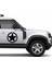 Askeri Yıldız Army Star Sticker - Off Road Pickup Kamp 4x4 Sticker - Araba Oto Motosiklet Karavan Sticker 00677 4