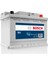 0092S40530 - S4 70 Ah (Yüksek) - 540M. Akım (A) En / 70AH - Bosch 1