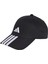 Sportswear JG1072 3-Stripes New Logo Baseball Cap 6