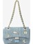 Kadın Mavi Omuz Çantası 5Y2CN69716 5