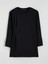 Yeni Sezon Bisiklet Yaka Büzgülü Kadın Tunik 1
