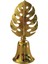 Devetabanı Çan Mum Söndürücü-Gold(Altın) 1