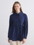 Yeni Sezon Pileli Kadın Gömlek Tunik 2