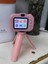 Ayaklı Mini Fotoğraf Makinesi Çocuk Için Eğitici Video Kamera (Kopya) 2