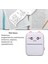 Sevimli Mini Taşınabilir Yazıcı Printer 2