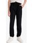 Erkek Çocuk Jogger Fit Jogger Paça Gabardin Pantolon A9395A825WN 4