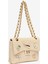 Kadın Krem Omuz Çantası 5Y2CN69716 6