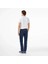 505™ Regular Erkek Jean Pantolon - Dark Revine 3