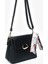Kadın Siyah Omuz Çantası 5Y2CN98452 8