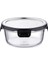 Freska Round Cam Saklama Kabı 900 ml A5627-2 1