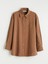 Yeni Sezon Loose Fit Kadın Gömlek Tunik 5