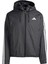 Sportswear JM4042 Essentials CLIMAWARM 3-Stripes Yalıtımlı Kapüşonlu Mont 8