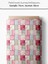 Patchwork Kumaş Seti – Dikiş ve Hobi Için %100 Pamuk Desenli Kumaş Kuponları 3
