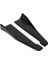 Arabalar Için 48CM Yan Etekler Evrensel Tampon Spoiler Ayrıştırıcı Koruyucu Bmw F20 E90 Vw Golf Için Audi Için (Yurt Dışından) 1