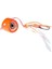 Salty Rubber 120gr SR Serisi Tai Rubber Set - 05 Orange 3D Eye SR-02 1
