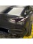 Araba Arka Tampon Ayırıcı Spoiler Canard Hava Havalandırması Süslemesi Mercedes Benz Amg Gle Coupe C167 GLE350 2020+ (B) (Yurt Dışından) 4