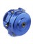 Araba Modifikasyonu Türbin Basınç Tahyesi Valfi Egzoz Valfi 50MM Bov Türbin Havalandırma Valfi Mavi (Yurt Dışından) 3