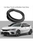 74865-TR3-A01 Araba Arka Gövde Kapak Kauçuk Kauçuk Şeridi Honda Civic Için 2012-2014 74865TR3A01 (Yurt Dışından) 2