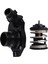 1 Bmw Için Termostat Montajı 11518516203 Set 1 2 3 4 5 Serisi X1 X3 X5 (Yurt Dışından) 3
