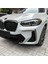 Araba Ön Işıklar Çerçeveleri Kapak Bmw X3 X4 G01 G02 M Spor Lcı 2022 2023 +(Karbon) (Yurt Dışından) 4
