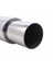 51MM Değişken Egzoz Uç Sistemi Muffler Tail Boru Gümüş Paslanmaz Çek Otomobil Accessries Evrensel (Yurt Dışından) 4
