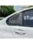 Bmw 3 Serisi G28 G20 (Karbon) Için Araba Arka Pencere Panjur Üçgen Deklanşör Çıkarma Trim Aksesuarları (Yurt Dışından) 5