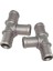 2pcs 3/4in x 3/4in x 3/4in Tee Tee Soğutucu Isıtıcı Hortum Konektörleri Bağlantıcıları Adaptörler Otomatik Aksesuarlar (Yurt Dışından) 1